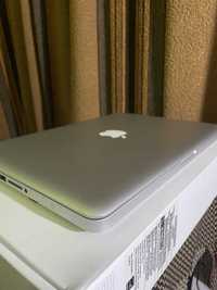MacBook Pro 13"  i7-3520M 2.9Ghz 16GB RAM 256GB "SuperDrive" + кутия!
