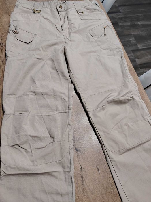 Мъжки панталони - 100%памук