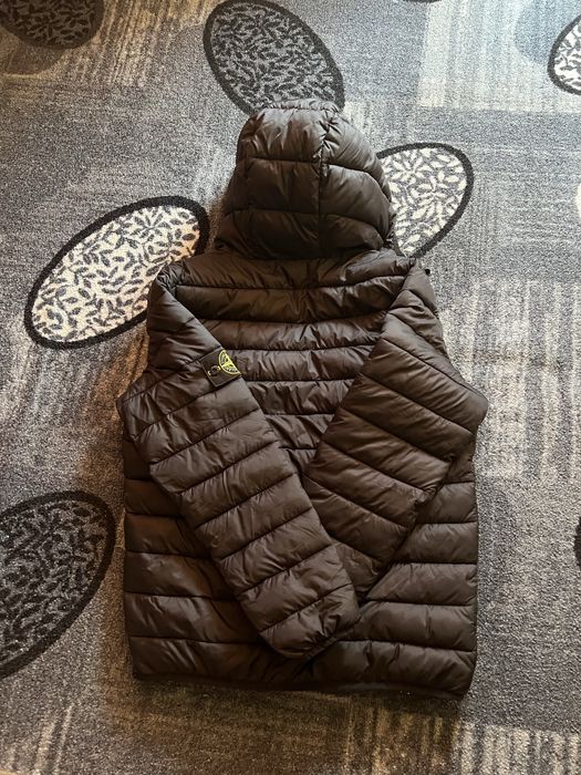 Stone island яке