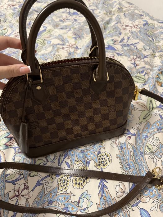 Geanta Louis Vuitton dama