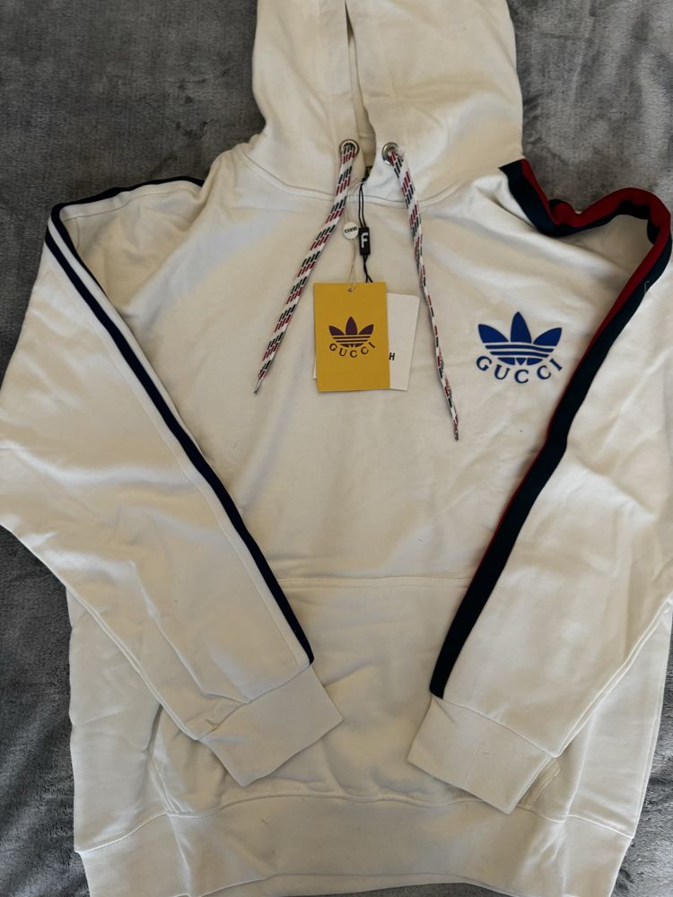 Trening adidas gucci