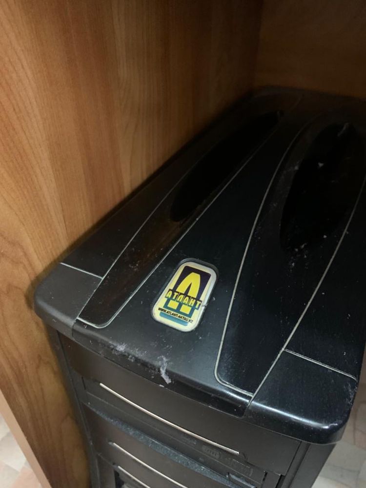 Компьютер продаю