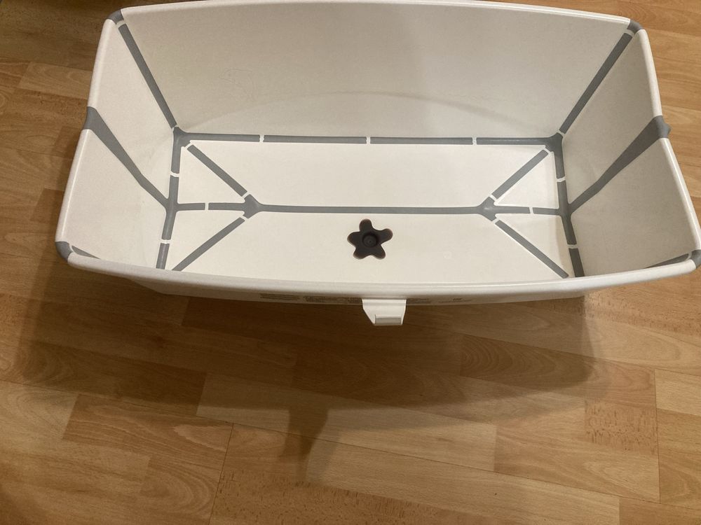 Бебешка вана STOKKE Flexi bath XL