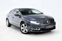 Volkswagen Passat CC Automat DSG /Piele /Navigatie /Keyless go+Entry