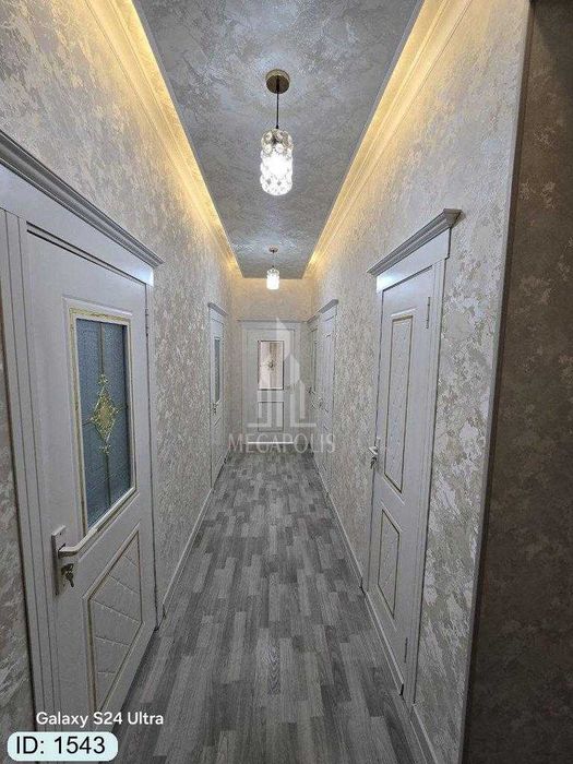 SOTILADI №1543 5-mikrorayon Orbita uyimiz sotuvda barcha jihozlari bn