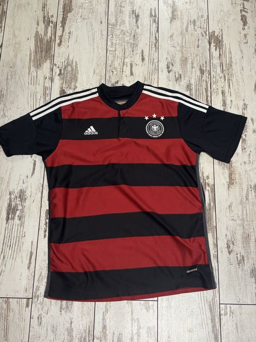 Оригинална тениска на Германия 2014 световното