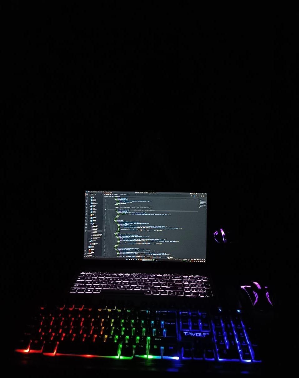 HP Pavilion 15, 8/512