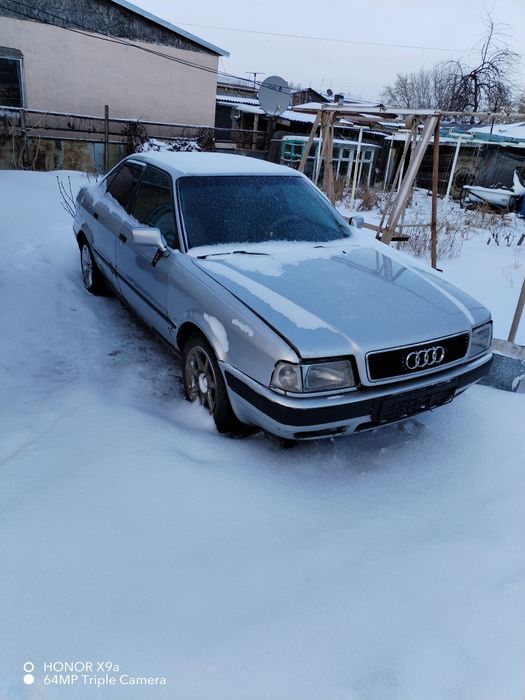 Продам Ауди 80 В4