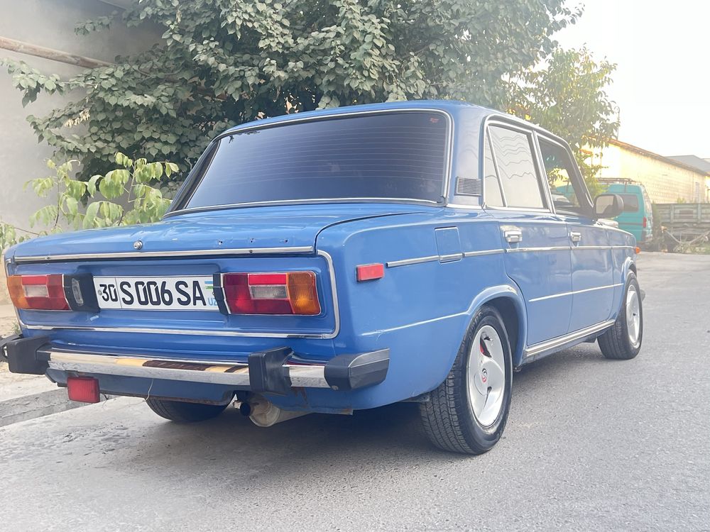 Ваз 2106 сотилади