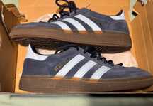 Adidași Unisex Adidas Handball Spezial-mărime40 2/3stare impecabilă