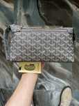 Geanta Goyard de Mana Barbati
