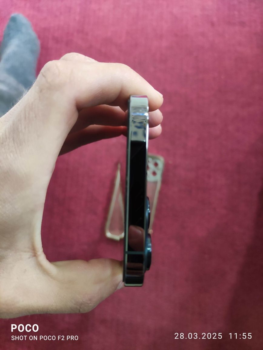 iPhone 12 pro max ideal LL/A