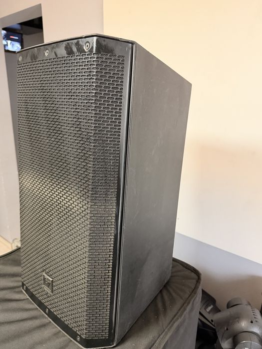 Boxa activa Electro Voice zlx 12p