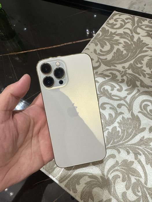 Iphone 13 pro max 256