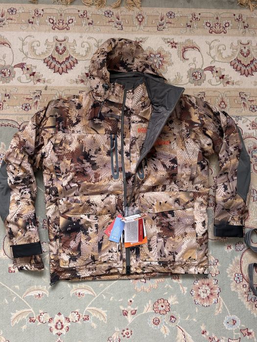 Blizzard 3/1. Охотничья форма Близзард 3/1