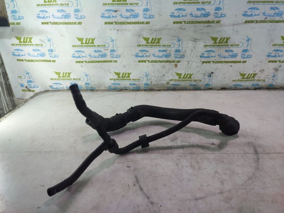 Conducta apa 5N0122447K Volkswagen VW Tiguan 1 5N [2007 - 2011]