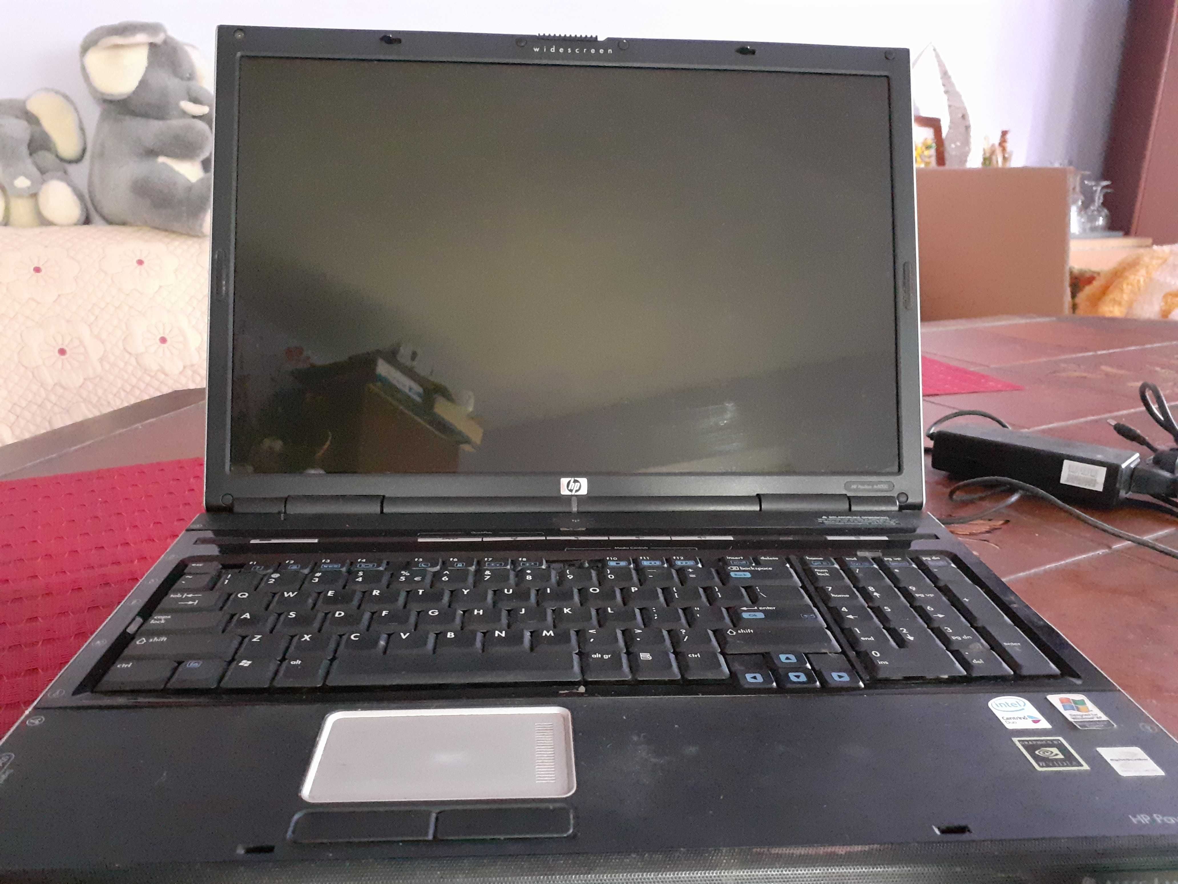 Laptop Hp pentru piese