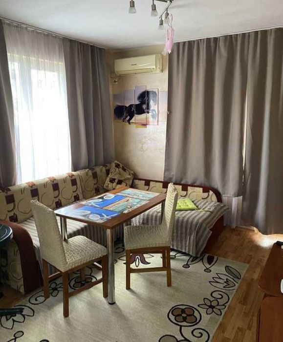 Дава се под наем Тристаен апартамент в Бургас, Изгрев - 78 кв.м за 250 € - Снимка #22