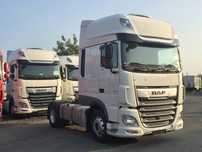 DAF XF 480 Standard SSC 2021 450.000