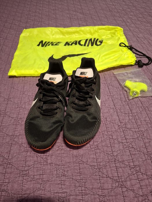 Шпайкове за бягане Nike zoom rival m AH1020-007