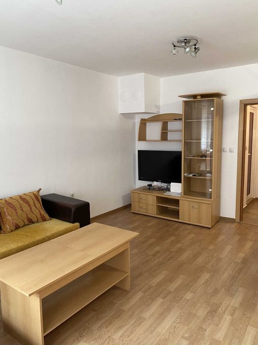 Дава се под наем Двустаен апартамент в Пловдив, Кършияка - 66 кв.м за 450 € - Снимка #5