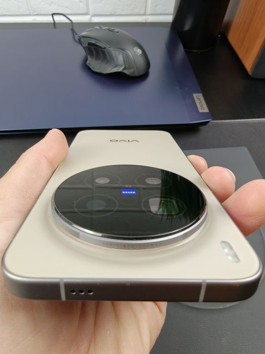 VIVO X300 Pro 12/256