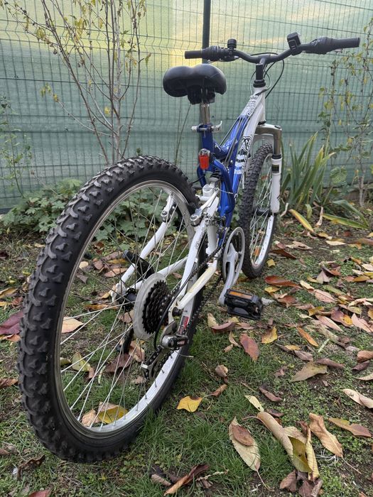 Нов Детски велосипед Guide Fd 24"