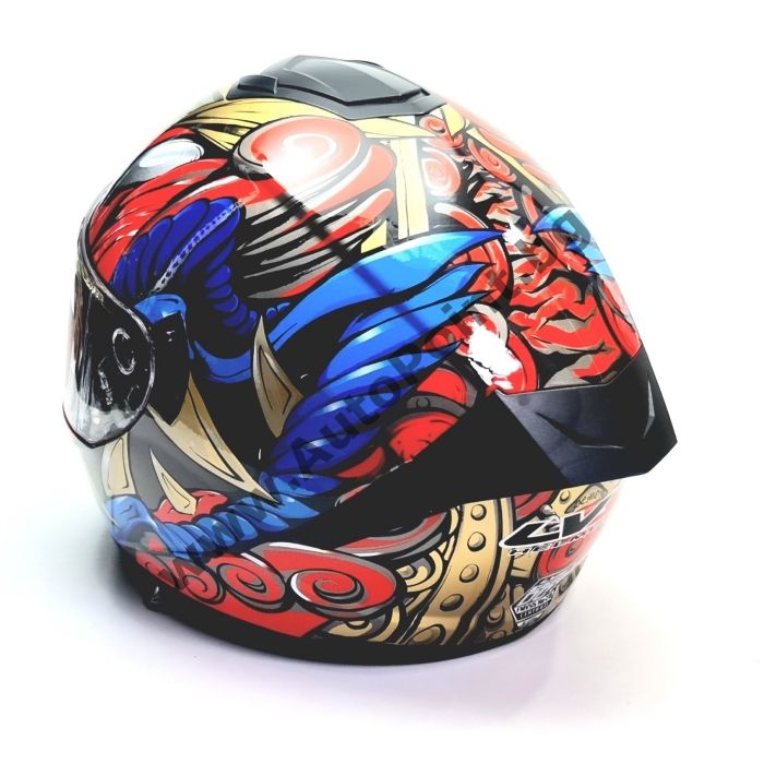 Каска LVS HELMETS  253169