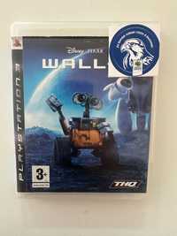 WALL-E WALLE за PlayStation 3 PS3 ПС3