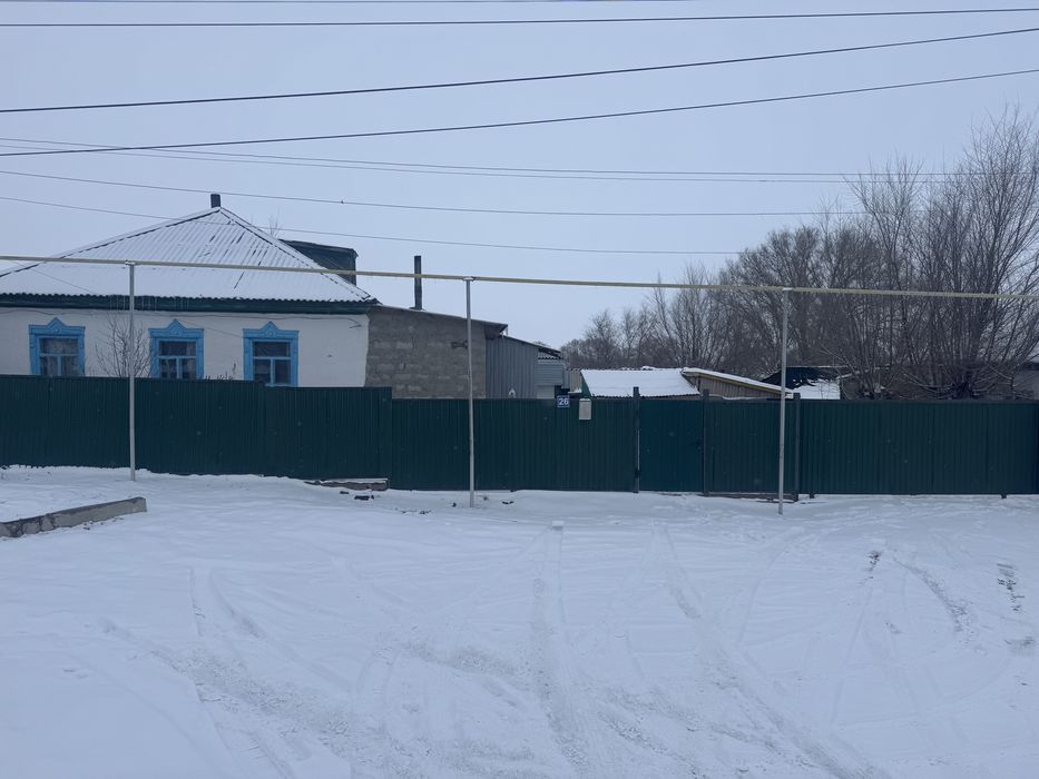 Продам дом срочно