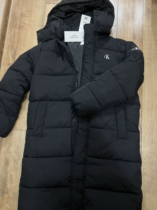 Яке CALVIN KLEIN ново рр М