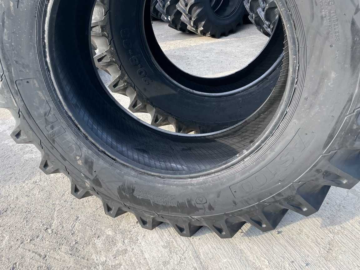 520/85R38 cauciucuri noi 20.8-38 livram RAPID din STOC 16PLY