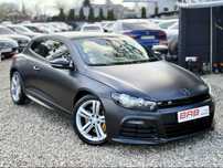 • Volkswagen Scirocco R 350 cp / Swap / Top Auto • Parc / Rate •
