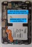 Samsung Galaxy Tab S3 9.7 placa de baza SM-T825 SM-T820 piese