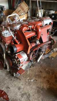 Motoare  Deutz BF6L ,913