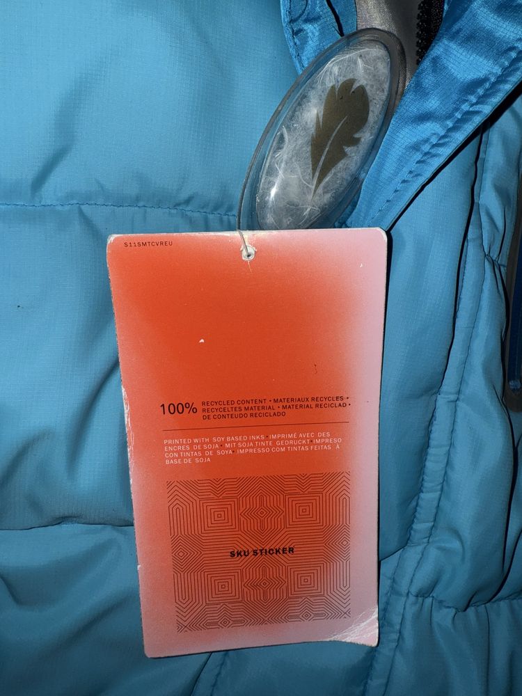The North Face 900, размер L