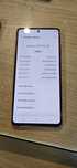 Samsung S20 Fe 5G