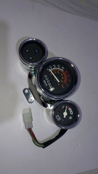 Спидометр мото, скутер