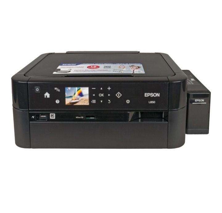 Epson L850 2 шт в наличий