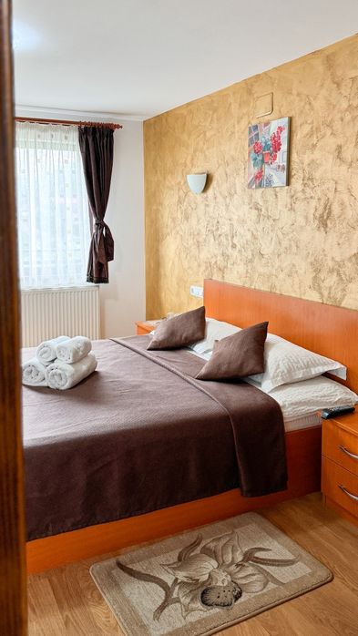 Vila de închiriat  la 10 minute de Bran