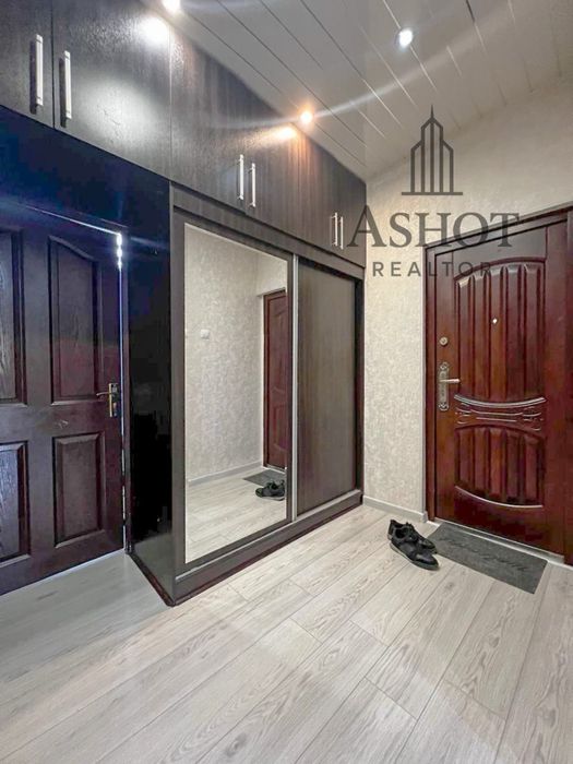 3/2/4 72м2 2х6 Буюк Ипак Йули Максим Горький