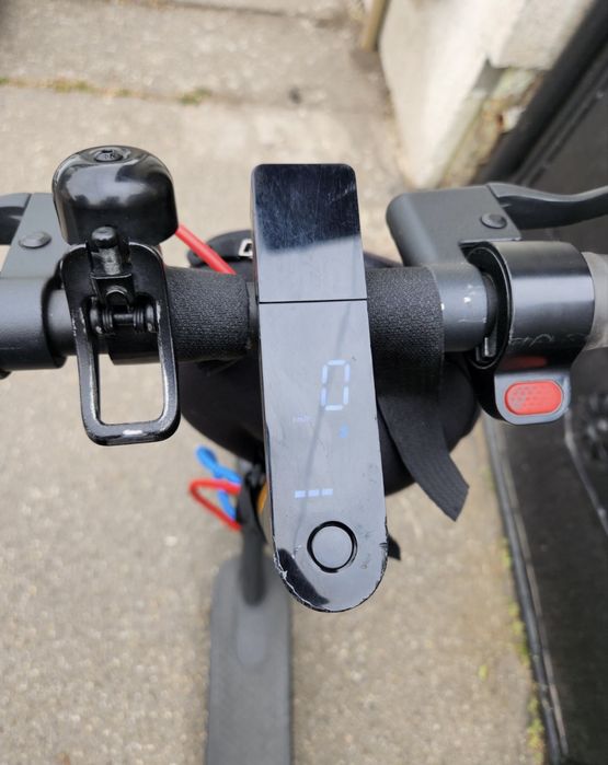 Trotineta electrica xiaomi