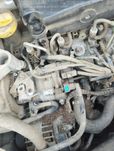 Injecție pompa injectie Dacia Logan 1.5dci euro 4