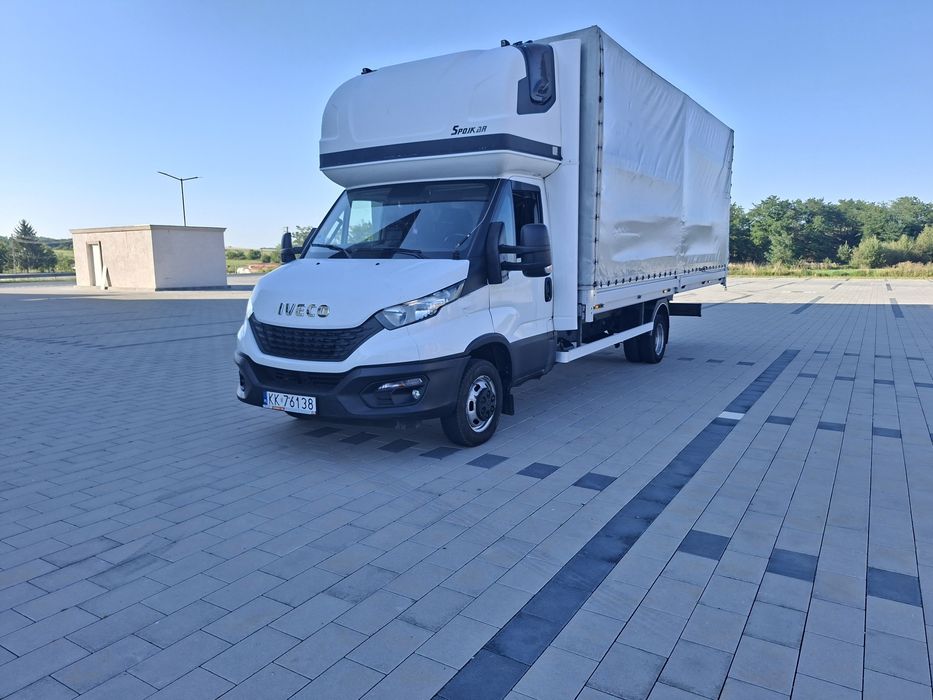 Iveco 35c18 50c18 50c15 35c15 35c17 35s17 sprinter 519 518 516 515 516