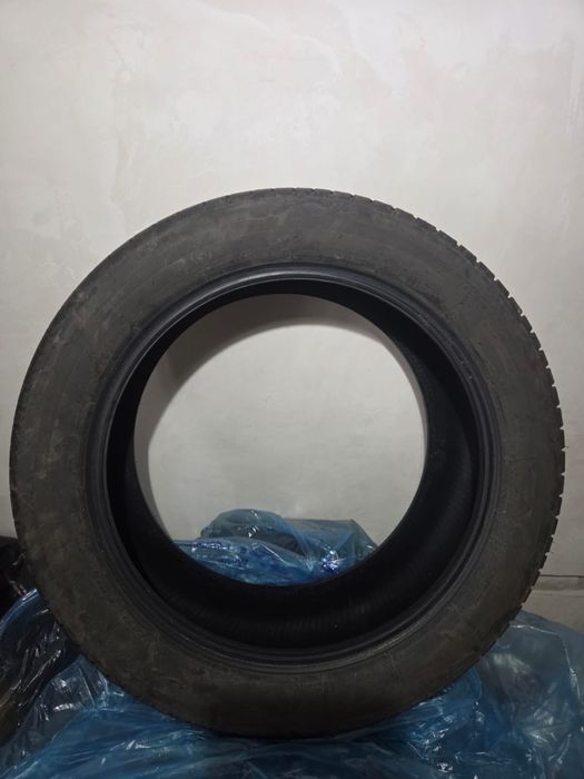 Vand jante 20" g06 plus cauciucuri iarna pirelli scorpion *