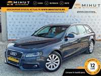 Audi A4 2.0 Diesel | 170cp Euro 5 | Garantie | Rate