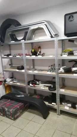 Accasorii pentru remorci si platforme auto! Preturi de importator!