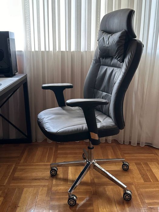 Кресло компьютерное