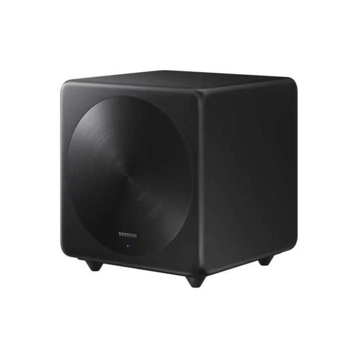 Soundbar Samsung HW-S60D, Subwoofer Samsung SWA-W500 | UsedProducts.ro