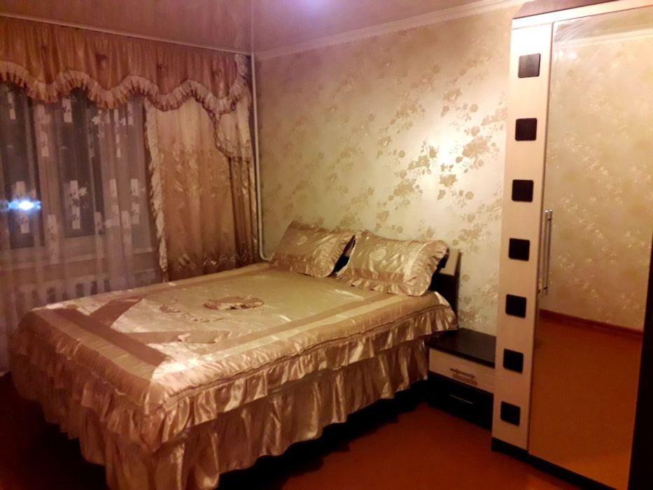 Спальный гарнитур (софия)фабричные.мдф.Срочно!Торг!